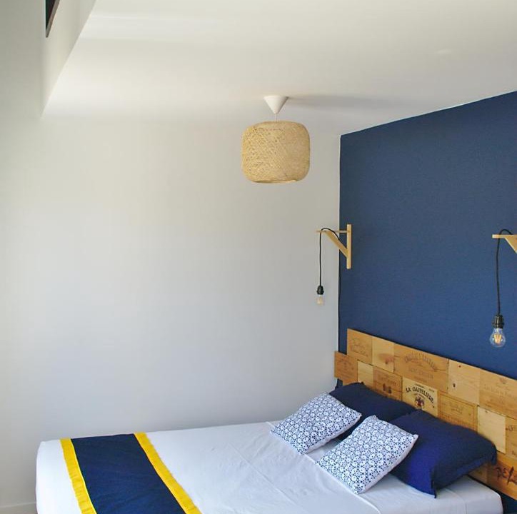 Photo of Bedroom in Montagne
