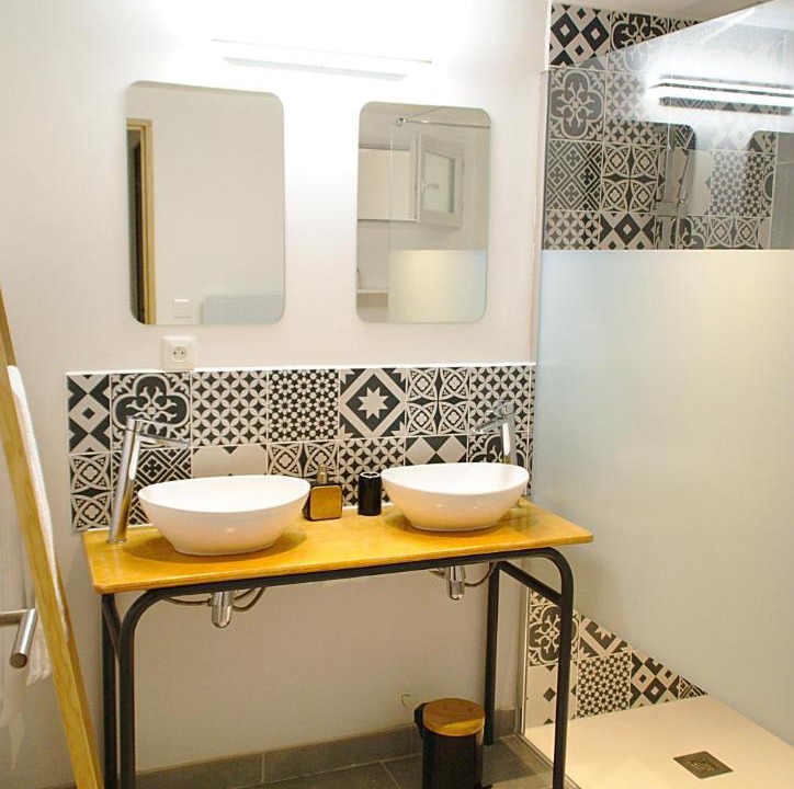 Photo of Bathroom in Montagne