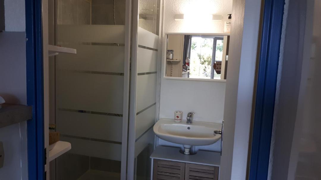 Photo of Bathroom in La Remigeasse