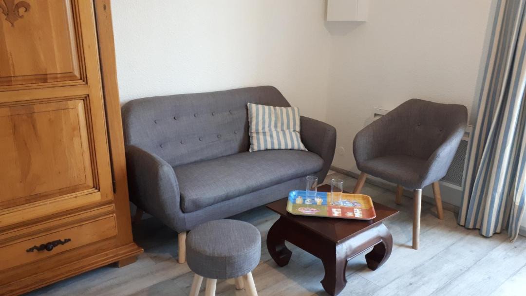 Photo of Livingroom in La Remigeasse