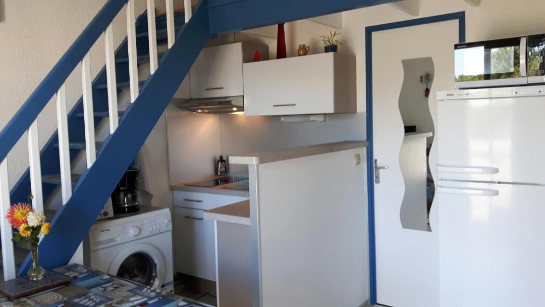 Photo of Kitchen in La Remigeasse