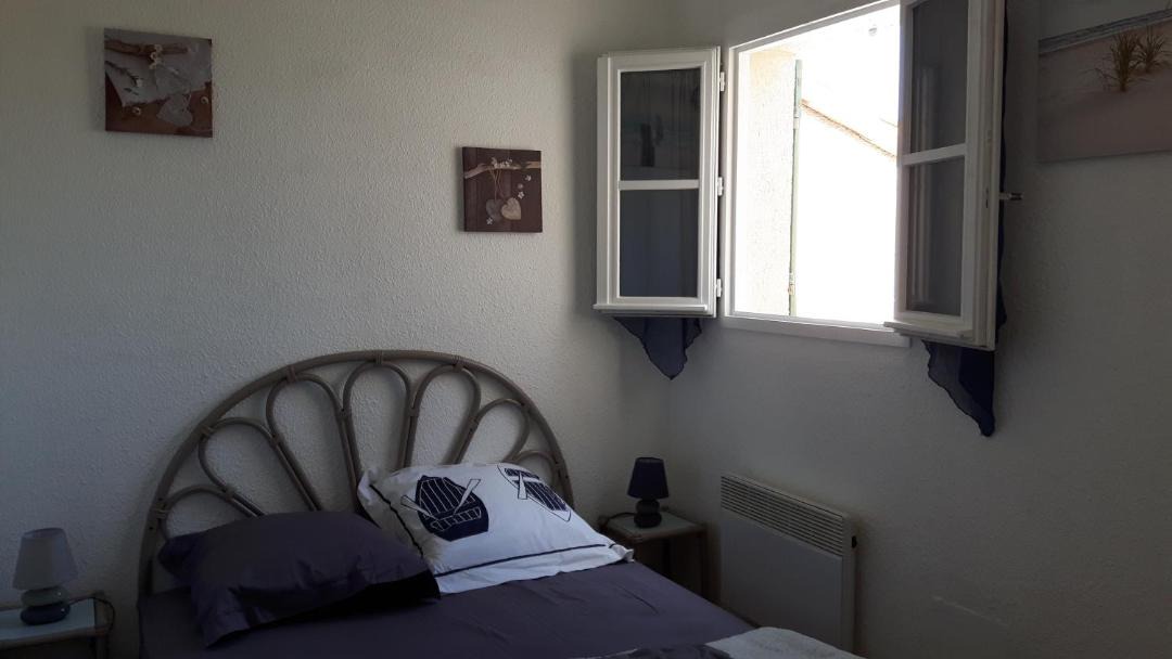 Photo of Bedroom in La Remigeasse