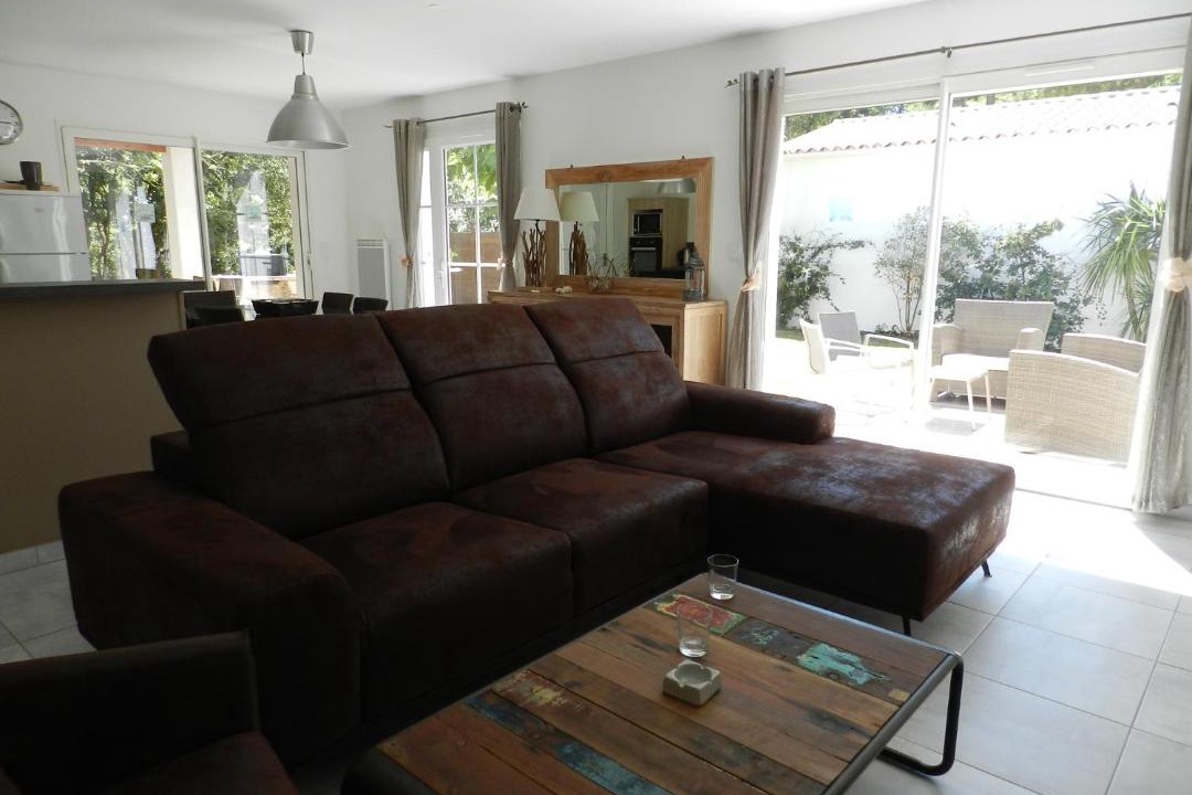 Photo of Livingroom in Dolus-d'Oleron