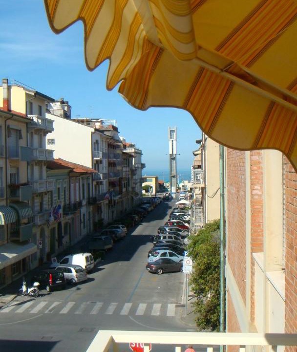Photo of Patio Balcony in Viareggio