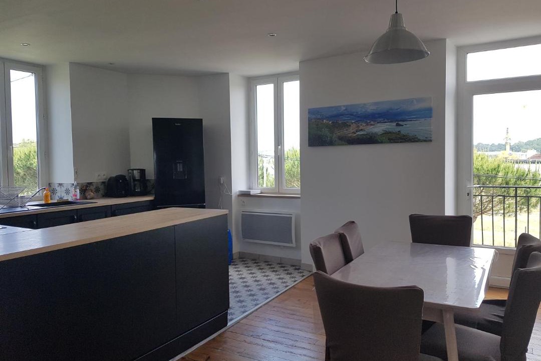Photo of Livingroom in Anglet