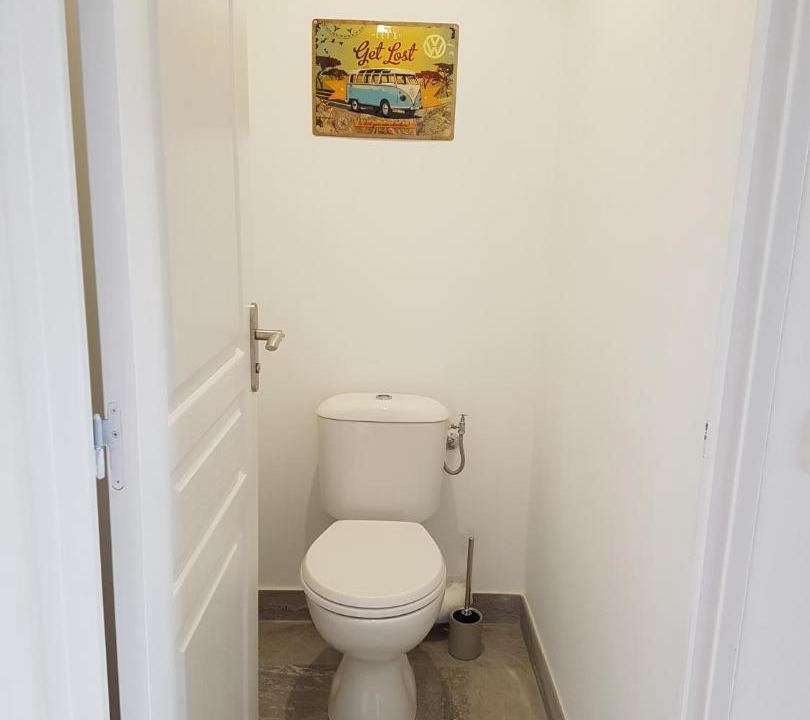 Photo of Bathroom in Anglet
