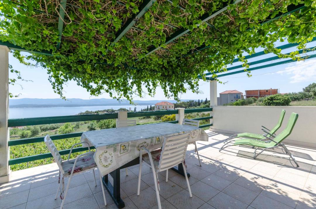 Photo of Patio Balcony in Bol