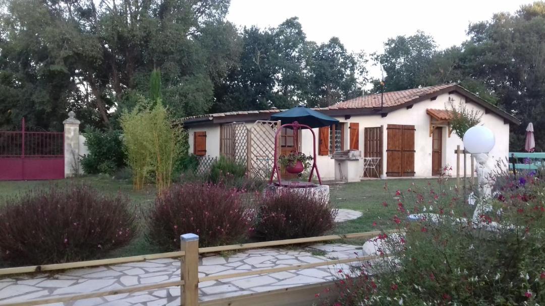 Photo of Others in Bussac-Foret