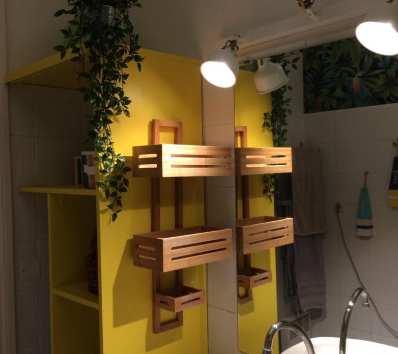 Photo of Bathroom in Biarritz