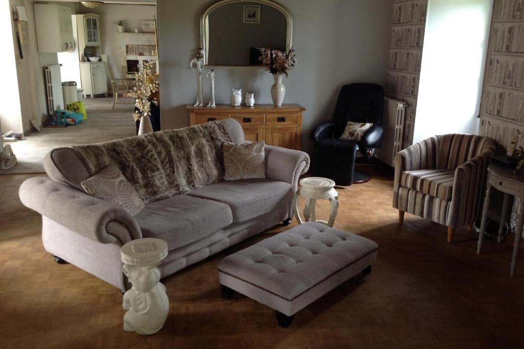 Photo of Livingroom in Palluaud