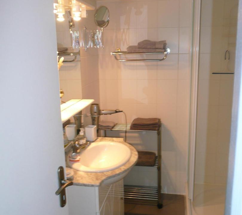 Photo of Bathroom in Saint Augustin