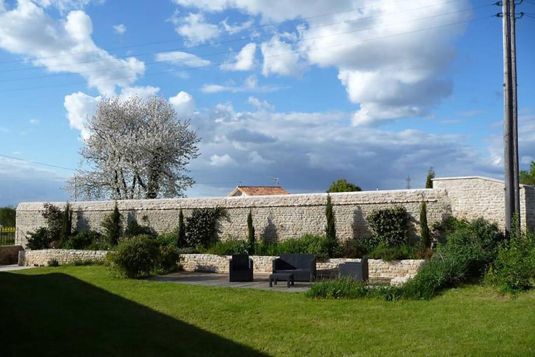 Photo of Others in Saint-Georges-les-Baillargeaux
