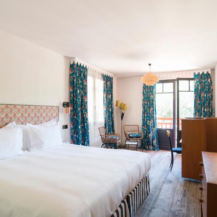 Photo of Bedroom in Pyla-sur-Mer