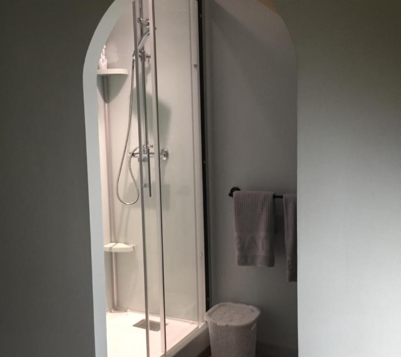 Photo of Bathroom in Brie-sous-Mortagne