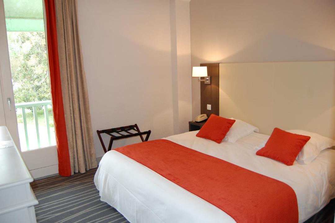 Photo of Bedroom in Bazas