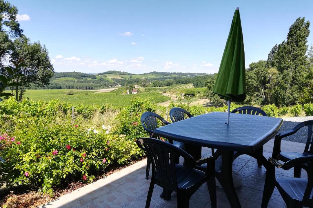 Photo of Patio Balcony in Pomport
