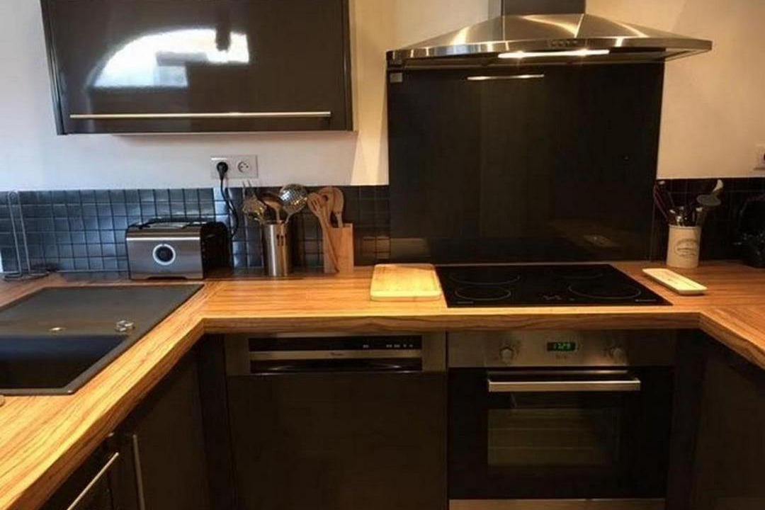 Photo of Kitchen in La Cotiniere