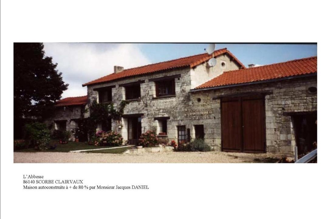 Photo of Others in Scorbe-Clairvaux