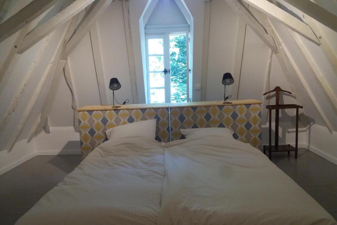 Photo of Bedroom in Pouillon