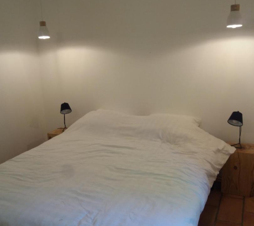 Photo of Bedroom in Pouillon