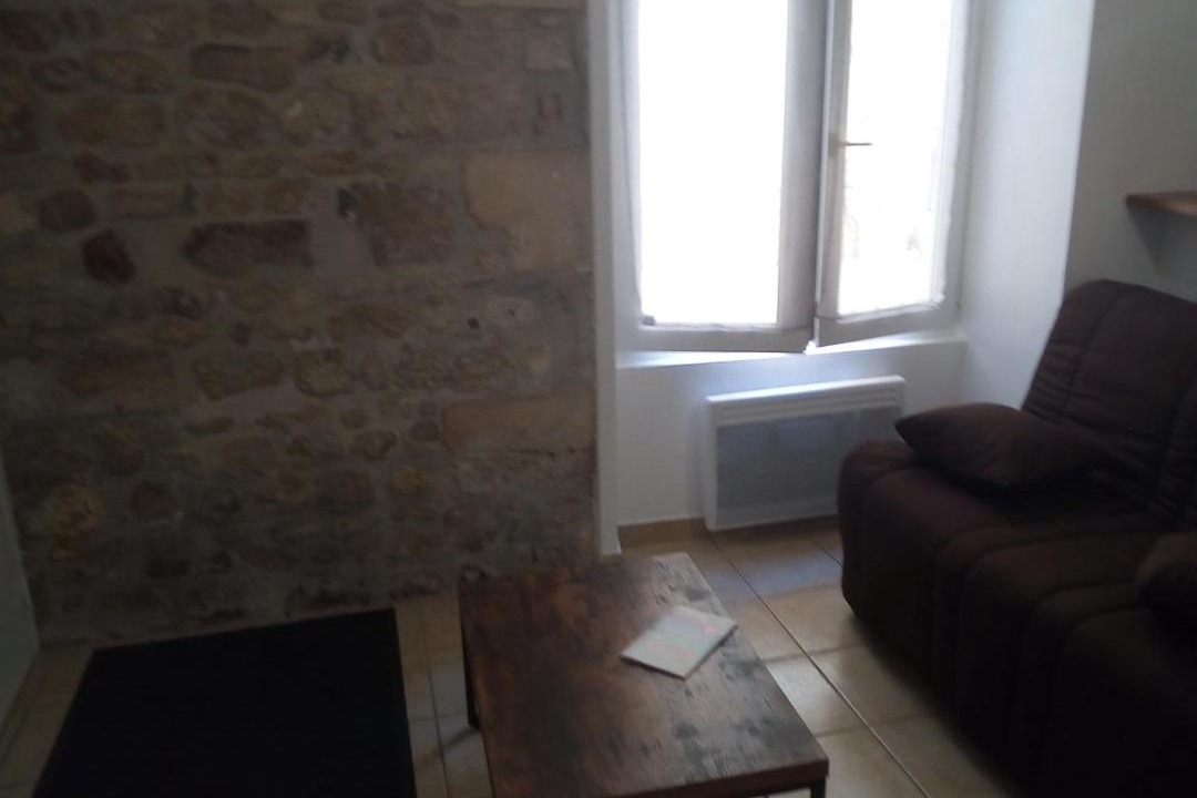 Photo of Livingroom in Poitiers