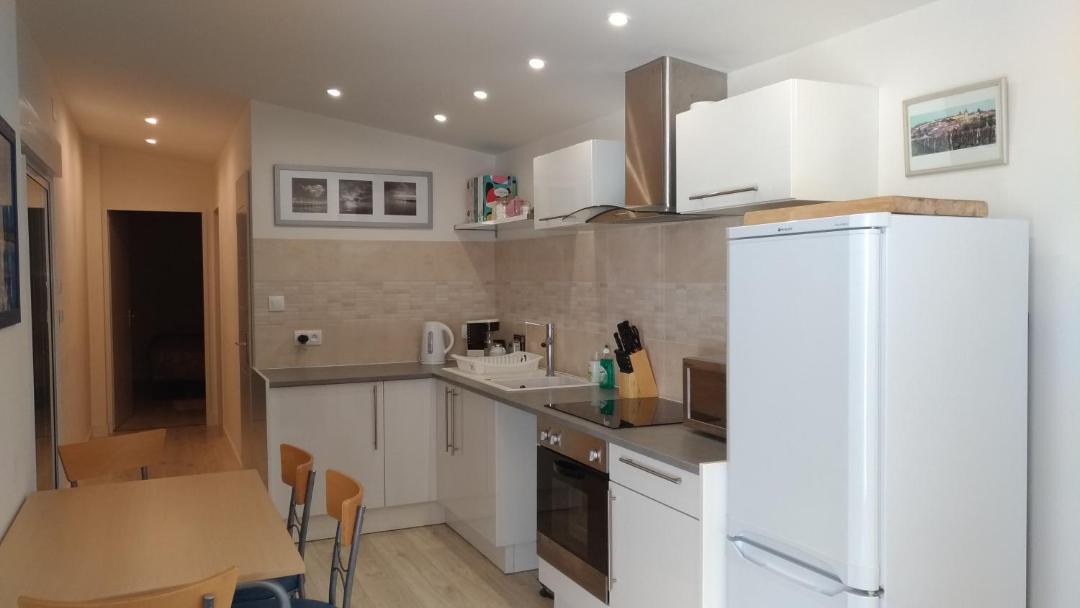 Photo of Kitchen in Saint-Fort-sur-Gironde