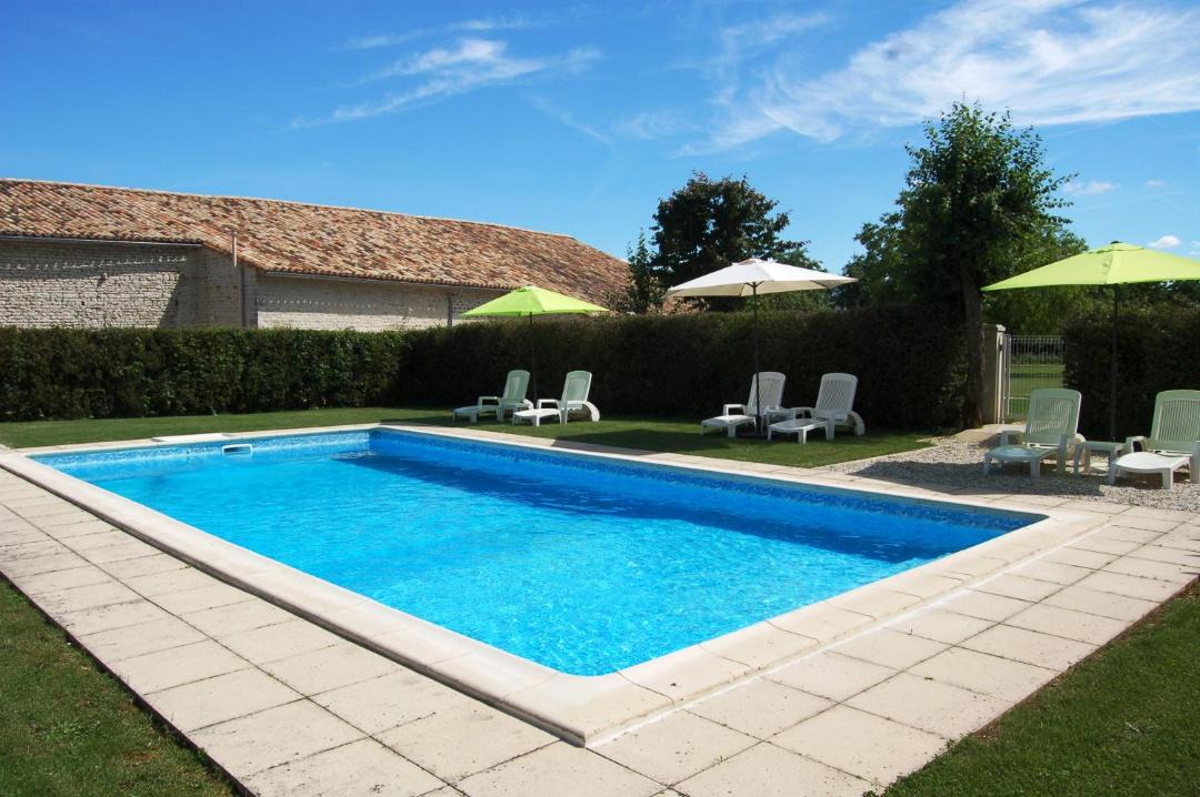 Photo of Outdoor in La Foret-de-Tesse