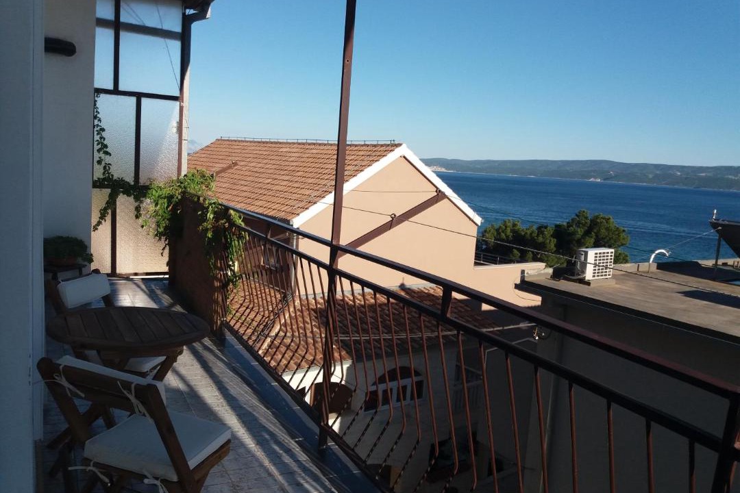 Photo of Patio Balcony in Duce
