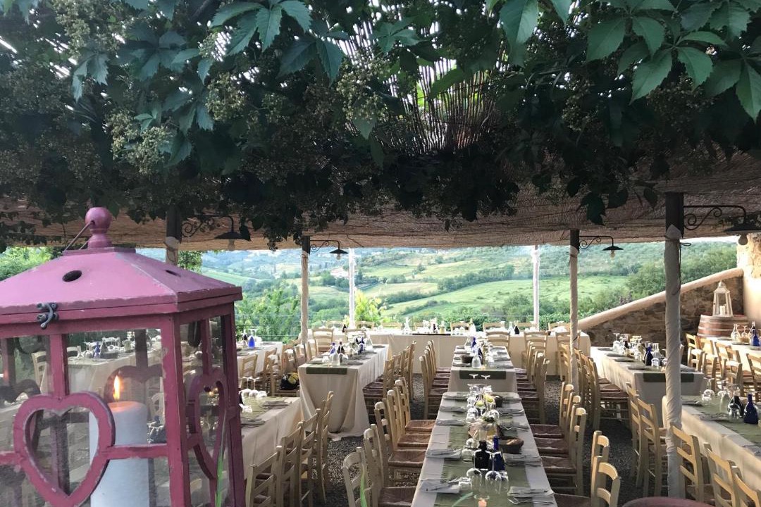 Photo of Others in Carmignano