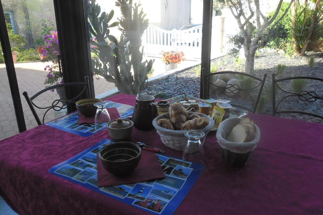 Photo of Patio Balcony in Saint-Just-Luzac