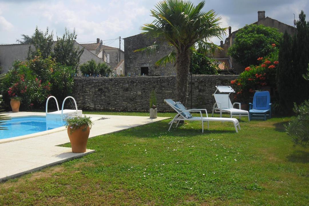 Photo of Others in Saint-Just-Luzac