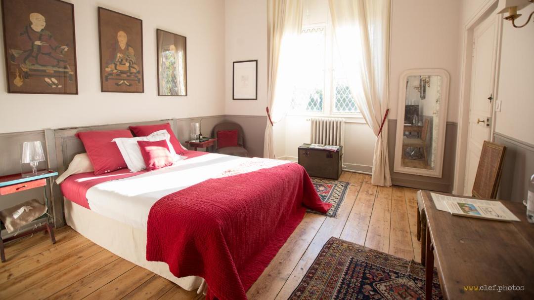 Photo of Bedroom in Magnac-sur-Touvre