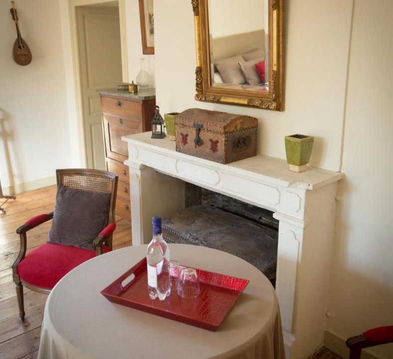 Photo of Livingroom in Magnac-sur-Touvre