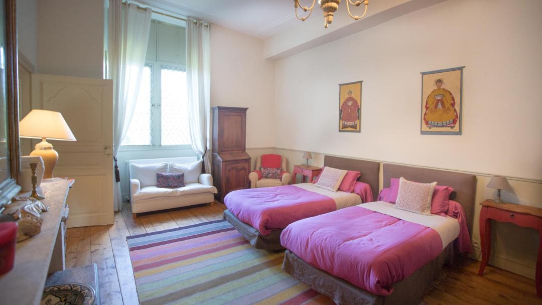 Photo of Bedroom in Magnac-sur-Touvre