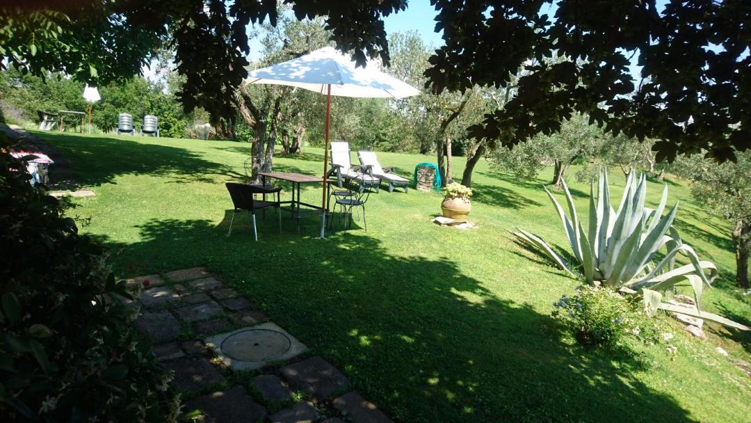 Photo of Others in Santa Cristina a Mezzana