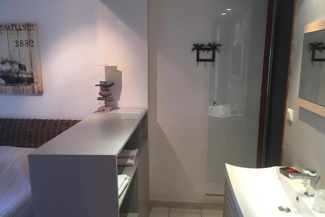 Photo of Bathroom in Port-Cros
