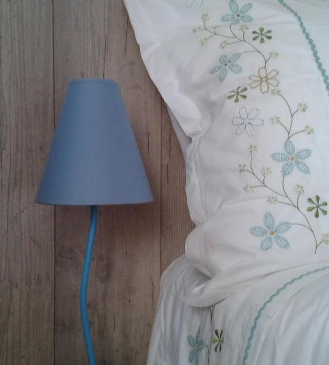 Photo of Bedroom in Saint-Gelais