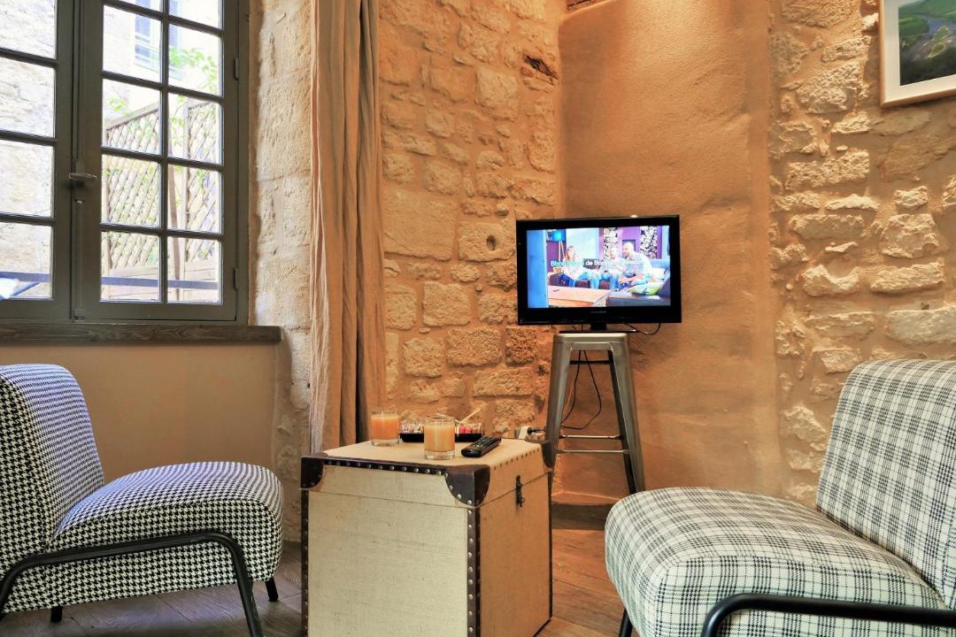 Photo of Others in Sarlat-la-Caneda Historic Center