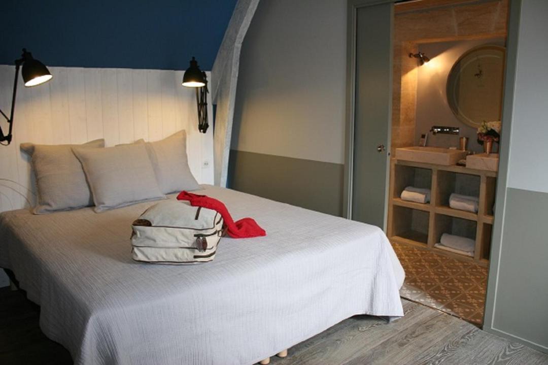 Photo of Bedroom in Sarlat-la-Caneda Historic Center