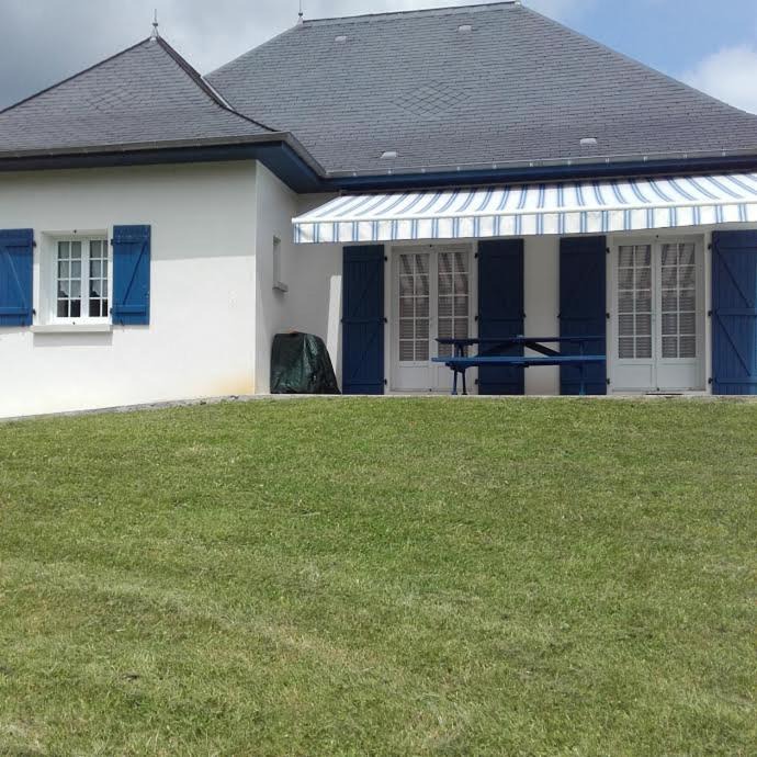 Photo of Buildings in Lacarry-Arhan-Charritte-de-Haut