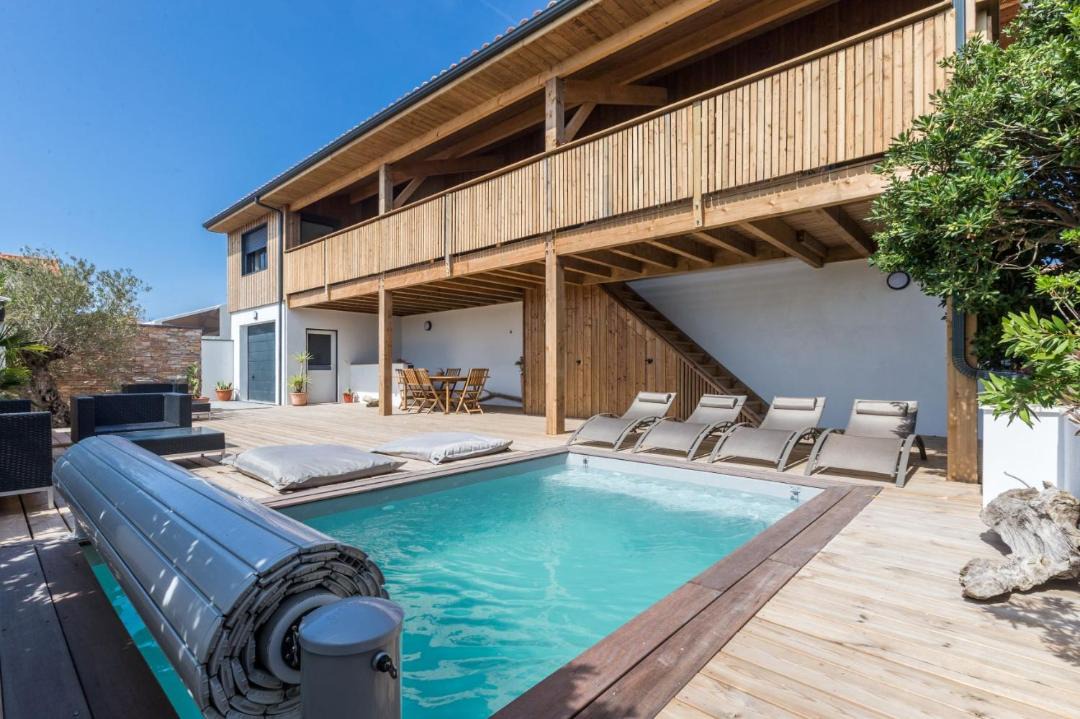 Photo of Outdoor in Ondres