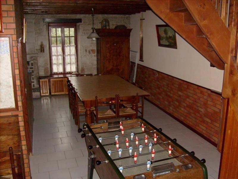 Photo of Kitchen in Sansais