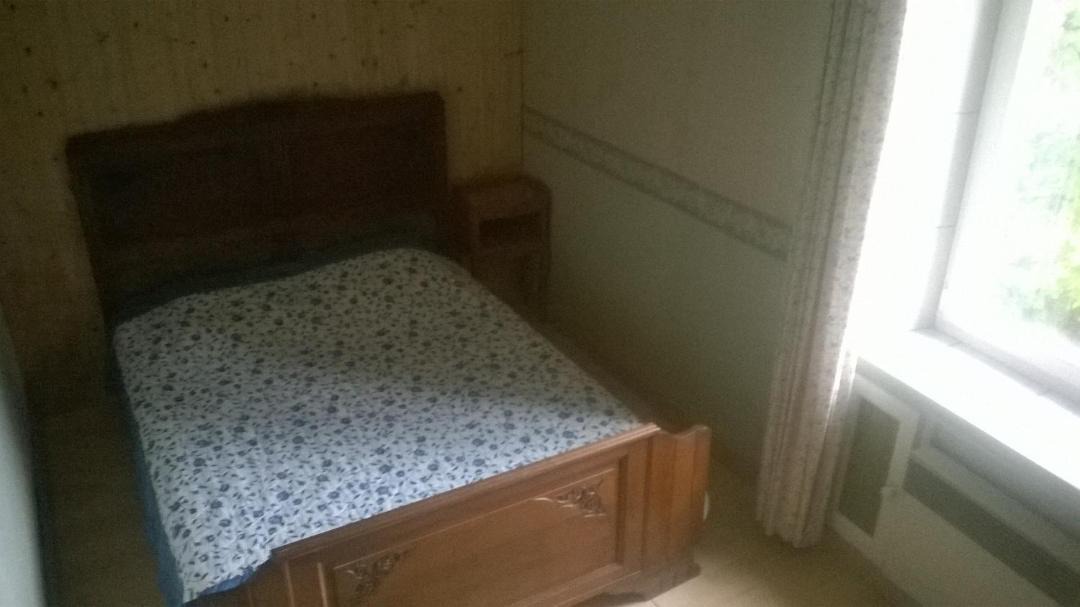 Photo of Bedroom in Sansais