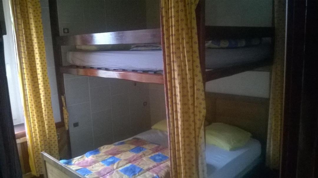 Photo of Bedroom in Sansais