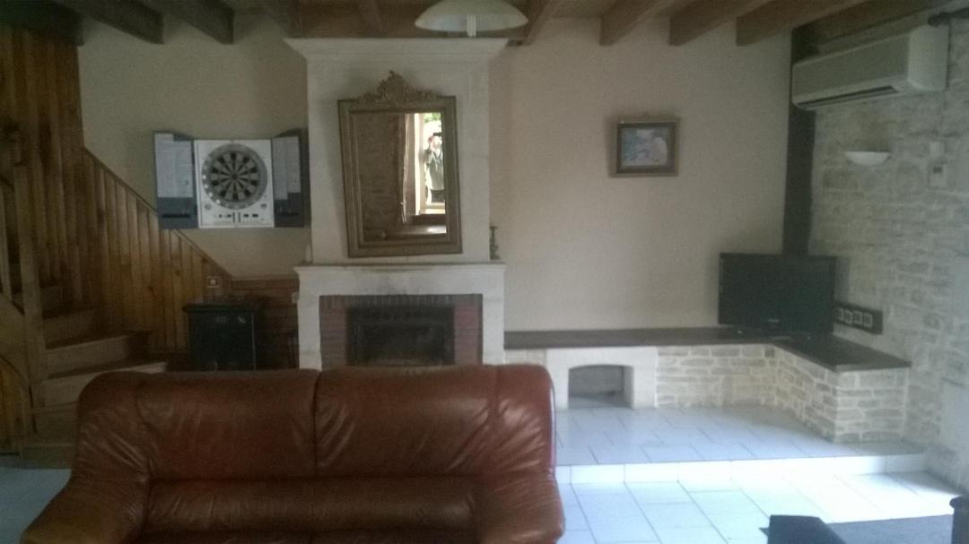 Photo of Livingroom in Sansais