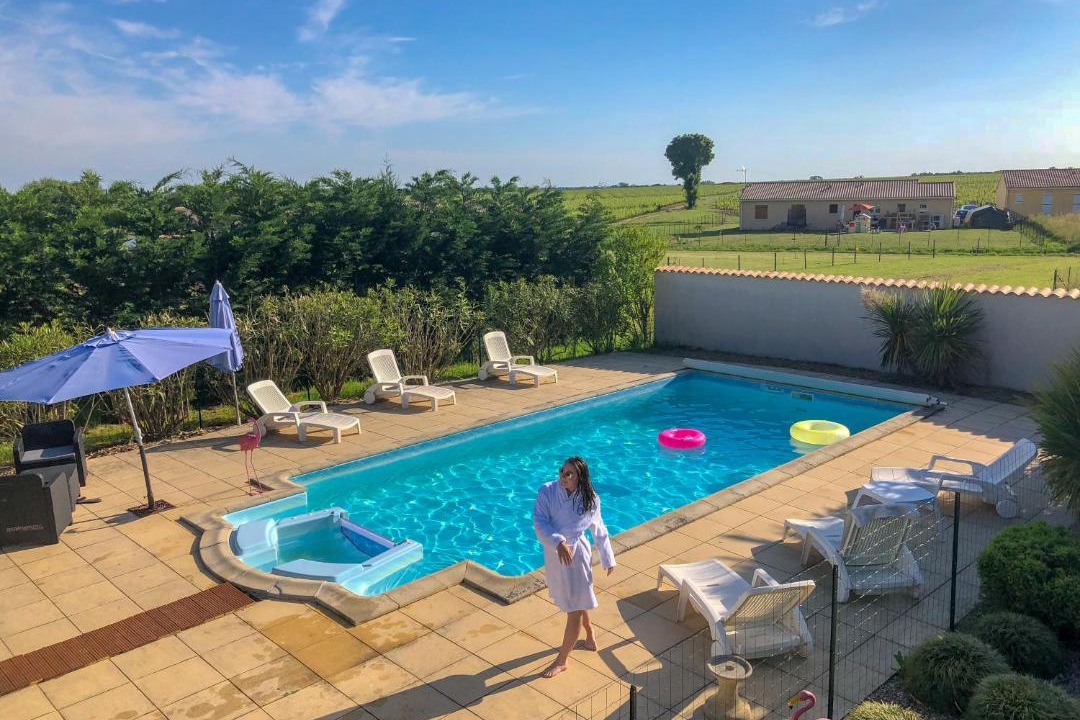 Photo of Others in Saint-Caprais de Blaye