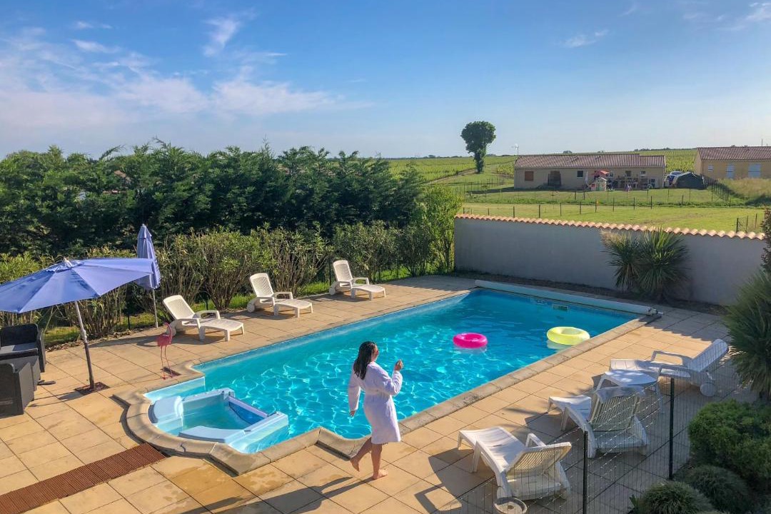 Photo of Others in Saint-Caprais de Blaye