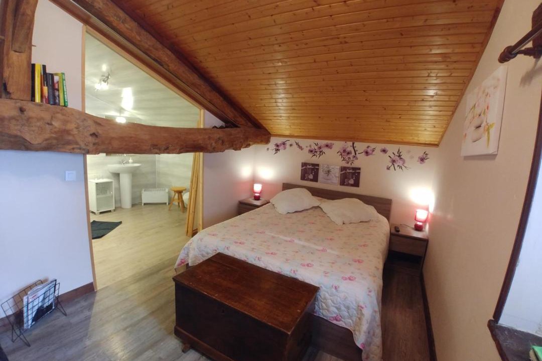 Photo of Bedroom in Beaumont