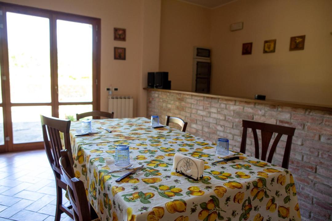 Photo of Kitchen in Bucine
