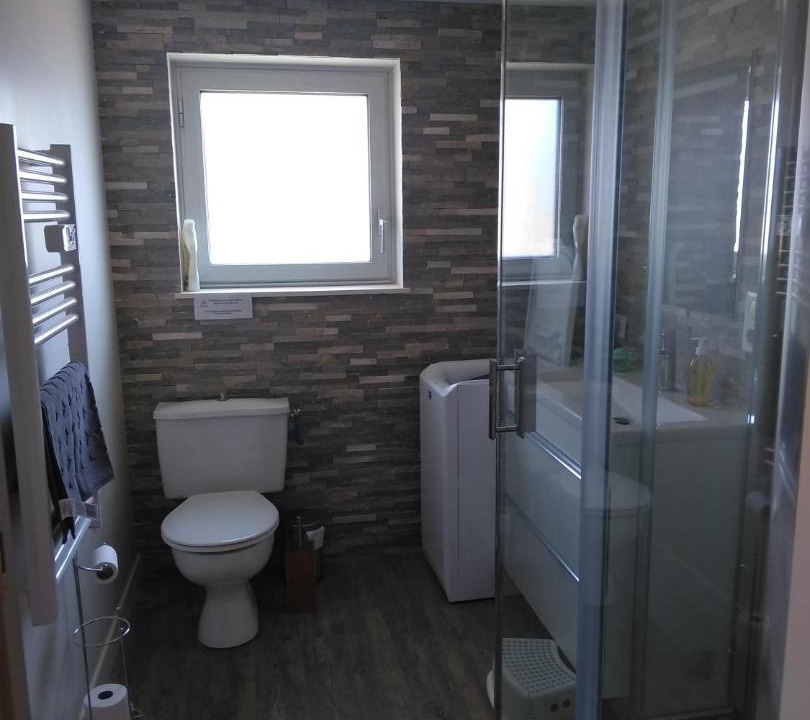 Photo of Bathroom in Sarraziet